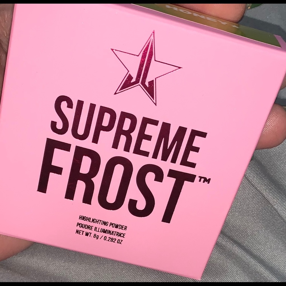 Money Honey Supreme Frost